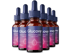 Glucovy Drops